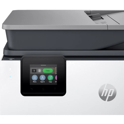 МФУ HP OfficeJet Pro 9120b Wi-Fi (4V2N8C) UA: Максимальный формат бумаги (размер, мм) A4