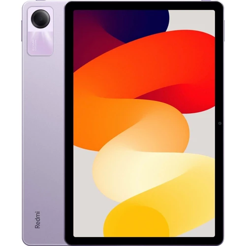 Планшет Xiaomi Redmi Pad SE 8/256GB Wi-Fi Lavender Purple (UA)