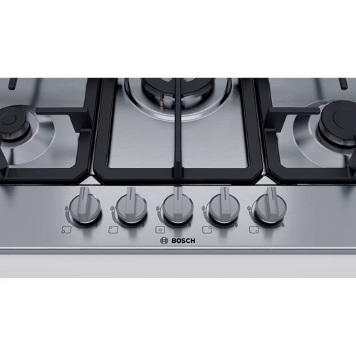 Варочная поверхность газовая Bosch PGQ7B5B90 фото 4