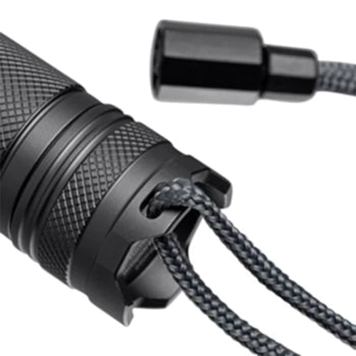 Ліхтар туристичний Mactronic Blitz K3 (3000 Lm) Rechargeable (THS0021): Кількість режимів 5