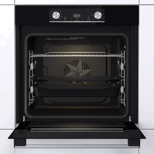 Духовой шкаф электрический Gorenje BOSX6737E09BG: Мощность подключения, Вт 3500