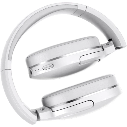 Наушники Baseus Encok D02 Pro White (NGTD010302/NGD02-C02): Диапазон частот (Гц) 20 - 20000