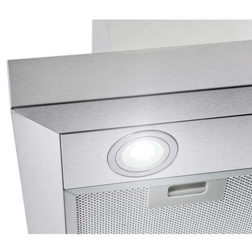 Витяжка Ventolux ITALIA 60 INOX (900) PB: Тип монтажу настінний