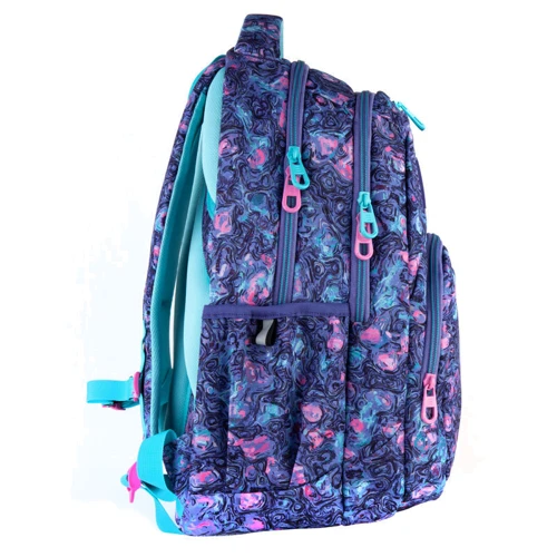 Рюкзак Kite Education K21-903L-5: Корпус рюкзака Мягкий
