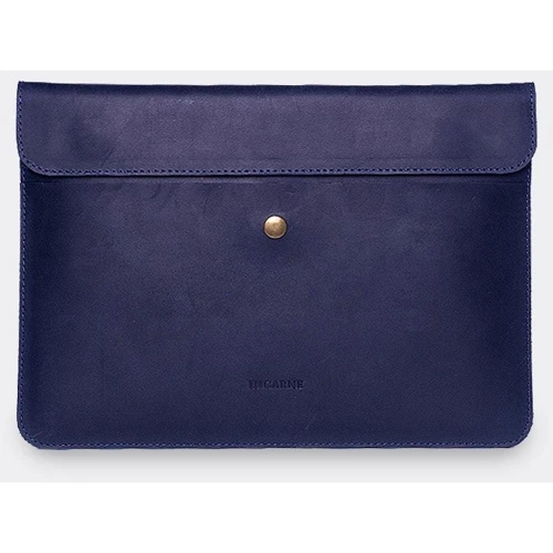 INCARNE Handmade Lab Blue for MacBook Air 13"