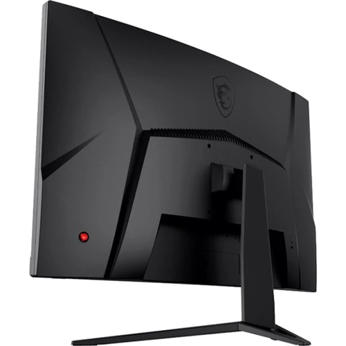 Монітор MSI G27C4 E2: Тип РК-матриці VA