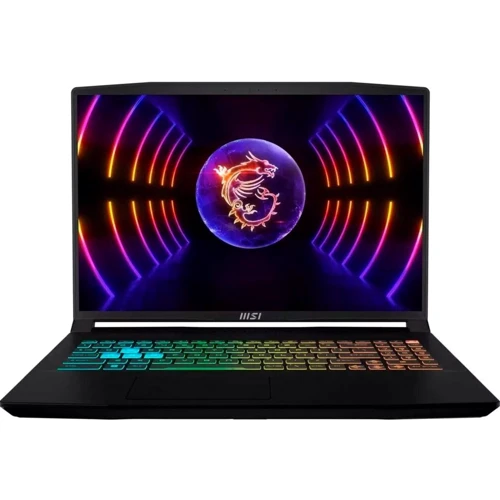 Ноутбук MSI Crosshair 16 A13VGK (A13VGK-2277XRO)