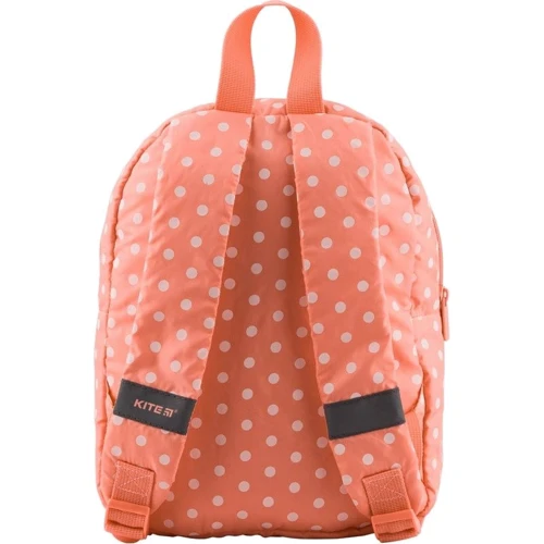 Рюкзак детский Kite Kids K19-541XXS-3: Пол Девочка