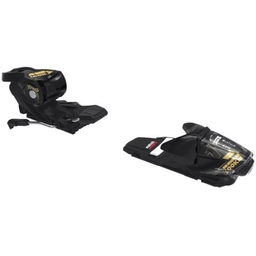 Лижа ROSSIGNOL EXPERIENCE 80 CIW XP + XP W11 GW 158 (2021): Тип горные лыжи