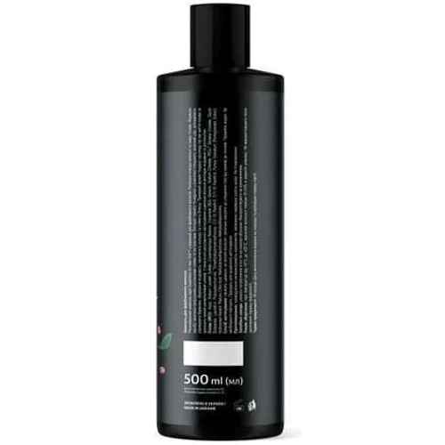 Tink SuperFood For Hair Pomegranate & Keratin Shampoo Шампунь для волос 500 ml: Пол Для женщин