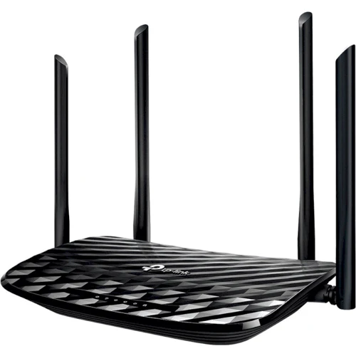 Маршрутизатор Wi-Fi TP-Link EC225-G5