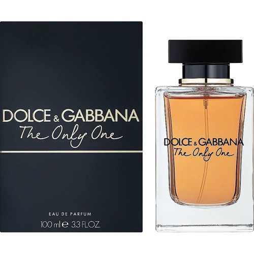 

Dolce&Gabbana The One Only (женские) парфюмированная вода 100 мл