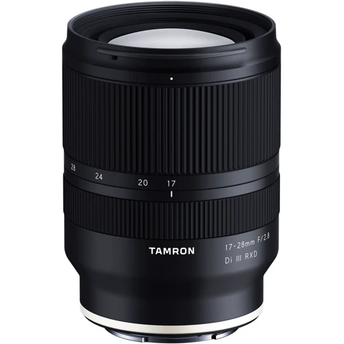 Объектив для фотоаппарата Tamron 17-28mm F/2.8 Di III RXD (Sony)