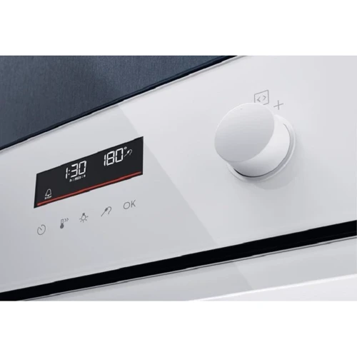 Духовой шкаф электрический Electrolux EOD6C77V: Объем, л 72