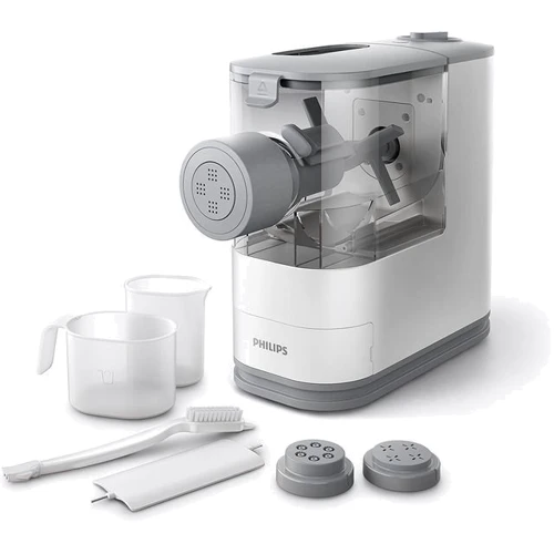 Машина для макаронов Philips HR2345/19: Цвет белый