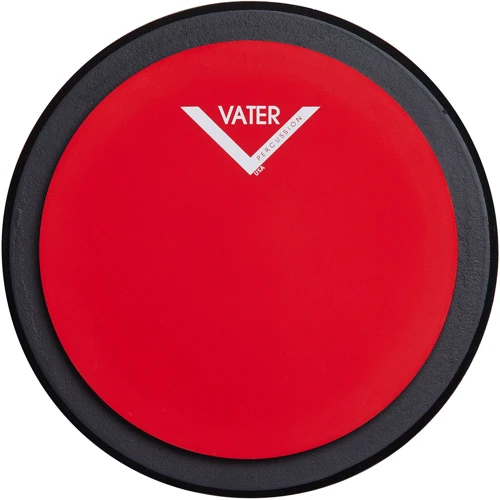 Тренировочный пэд VATER VCB6S Chop Builder 6" Soft Single Side