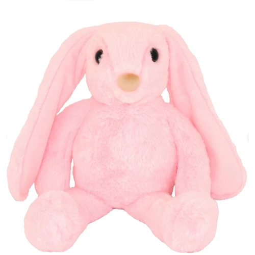 Мягкая игрушка Зайчик Tigres Lovely pink (ЗА -0066)