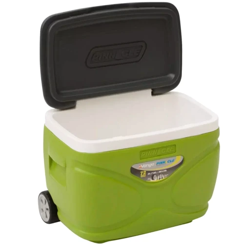 Термобокс Vango Pinnacle Wheelie 30L Green (ACRPINACL0CCZ35) фото 7