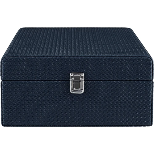 Вініловий програвач Crosley Voyager (Navy): Привід ременной