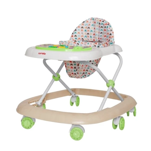 Ходунки Carrello Amico (CRL-7201/2 Green)