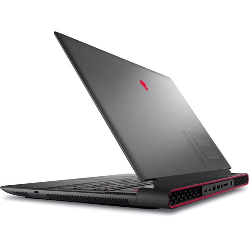Ноутбук Dell Alienware M18 R1 (INS0162597-R0024429-SA) RB: Объем накопителя 1 ТБ (SSD)