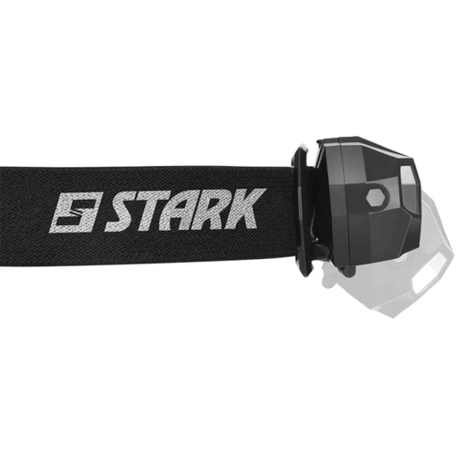 Фонарь туристический Stark L-3-03 Li 5W Osram LED (243000303): Максимальное время работы, ч 2