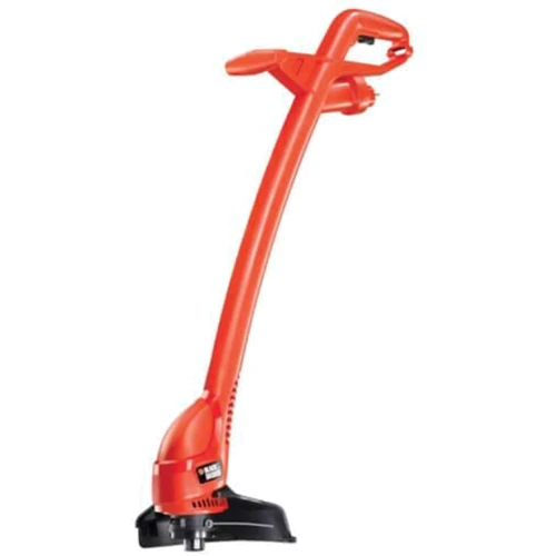Тример електричний (мережевий) Black+Decker GL360SB