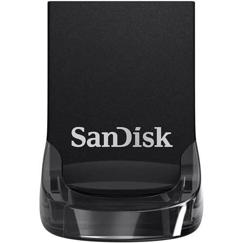 USB-флешка SanDisk 256GB Ultra Fit USB 3.1 (SDCZ430-256G-G46)