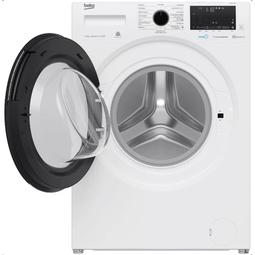 Пральна машина Beko WUE8636AW: Кількість програм прання 15