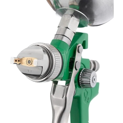 Набір з 3-х фарбопультів Intertool PT-1505