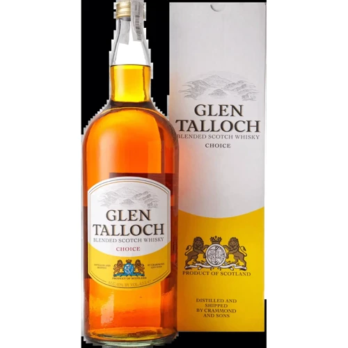 Виски Glen Talloch 4.5 л (BWR4668)