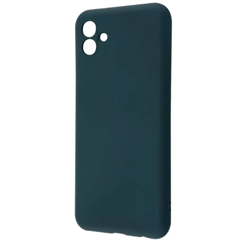 Аксессуар для смартфона WAVE Colorful Case TPU Forest Green for Samsung A045 Galaxy A04