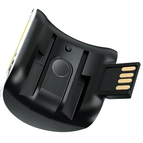 Мигалка передняя Knog Lil' Cobber Front 110 Lumens