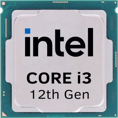 Intel Core i3-12100F (CM8071504651013) Tray