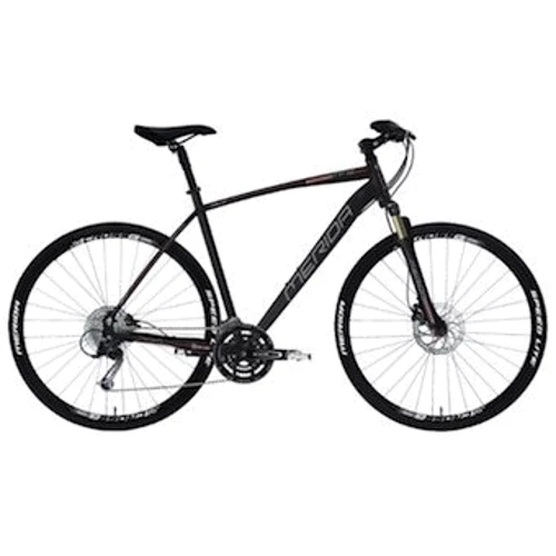 Велосипед Merida CROSSWAY 300 (2013)