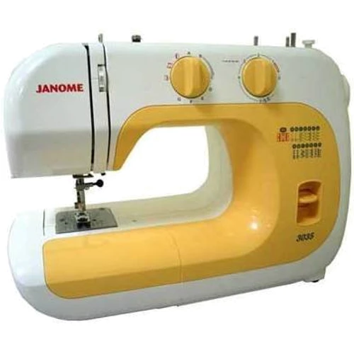 Швейная машина Janome 3035