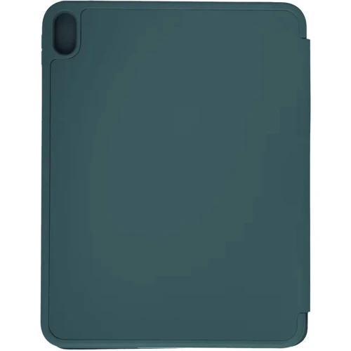 Аксессуар для iPad ArmorStandart Smart Case Fold Pen Pine Green for iPad 10.9 (2022 / 2024) / iPad 11 2025 (ARM74943): Цвет зеленый