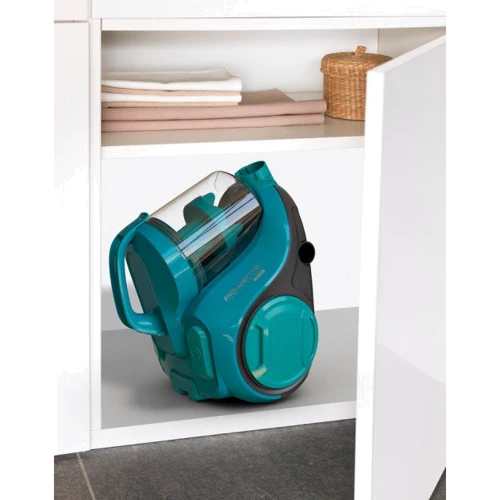 Пилосос Rowenta Swift Power Cyclonic RO2932EA фото 5