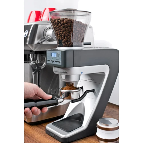 Кофемолка Baratza Sette 30 AP: Вместимость, г 300