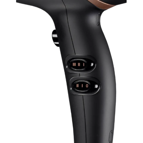 Фен BaByliss D566E: Мощность, Вт 2200