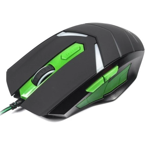 Мишка Maxxter G2 DESPOT: інтерфейс підключення дротова USB
