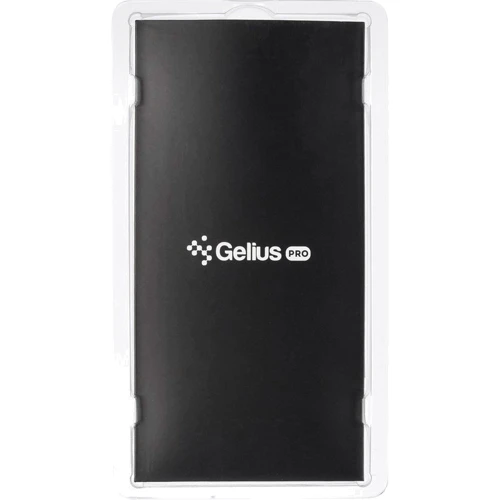 Захисне скло для iPhone Gelius Tempered Glass Pro 5D Privasy Glass Black for iPhone 11 Pro Max/iPhone Xs Max: Колір чорний