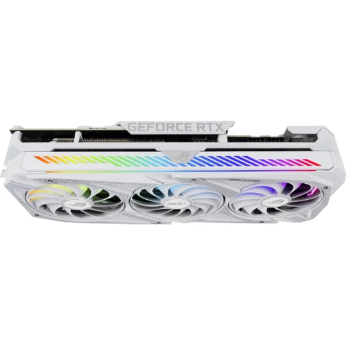 Відеокарта ASUS ROG-STRIX-RTX3070-O8G-WHITE: Тип пам'яті GDDR6
