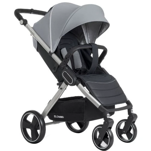 Візок El Camino Dynamic v.2 Gray (ME 1053)