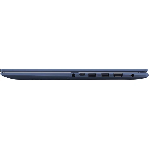Ноутбук ASUS VivoBook 17X S1703QA (S1703QA-DS71) RB фото 12