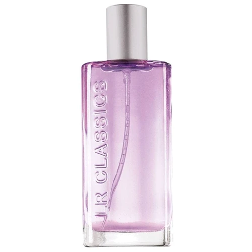 Парфюмированная вода LR Health and Beauty Classics Singapore 50 ml