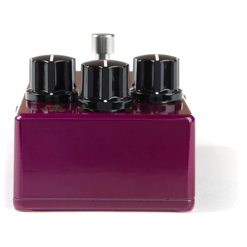 Педаль гитарных эффектов Педаль для гитары DUNLOP MXR TREMOLO (M305G1): Назначение Для электрогитары