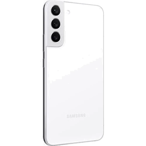 Смартфон Samsung Galaxy S22 Plus 8/128 GB White Approved Витринный образец: Причина уценки Как новый (витринный образец): Samsung Galaxy выглядит и функционирует как новый. Смартфон полностью