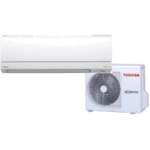 Кондиционер Toshiba RAS-10EKV-EE/RAS-10EAV-EE: Вид установки внутреннего блока настенный