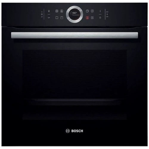 Духовой шкаф электрический Bosch HBG633NB1
